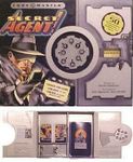 Code Master: Secret Agent
