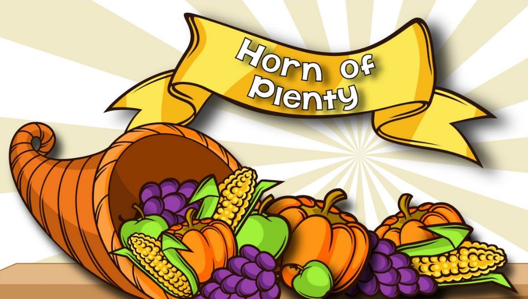 Horn of Plenty