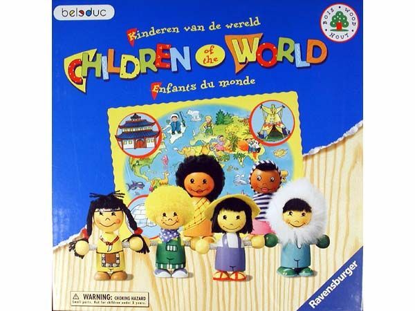 Children of the World
