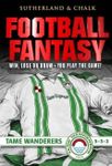 RPG Item: Football Fantasy #10: Tame Wanderers 5-3-2