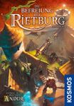 Board Game: The Liberation of Rietburg