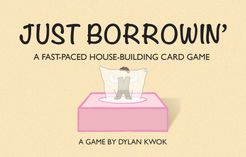 Just Borrowin'