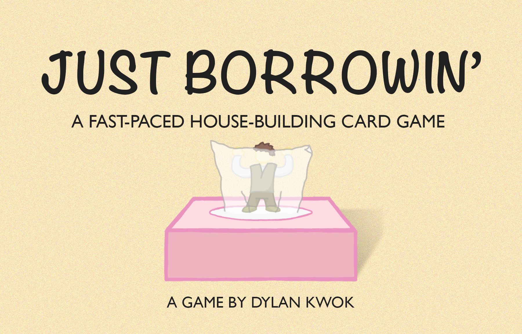 Just Borrowin'