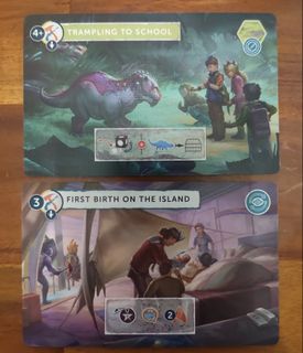 Perseverance: Firstborn Adventures Promo