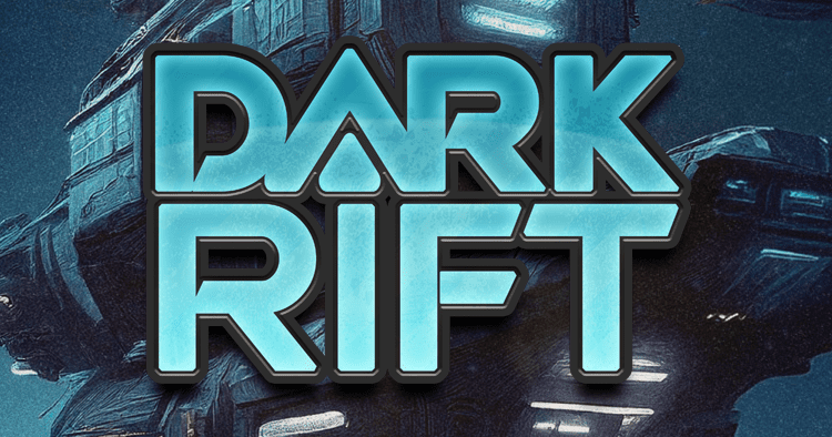 Dark Rift | Board Game | BoardGameGeek