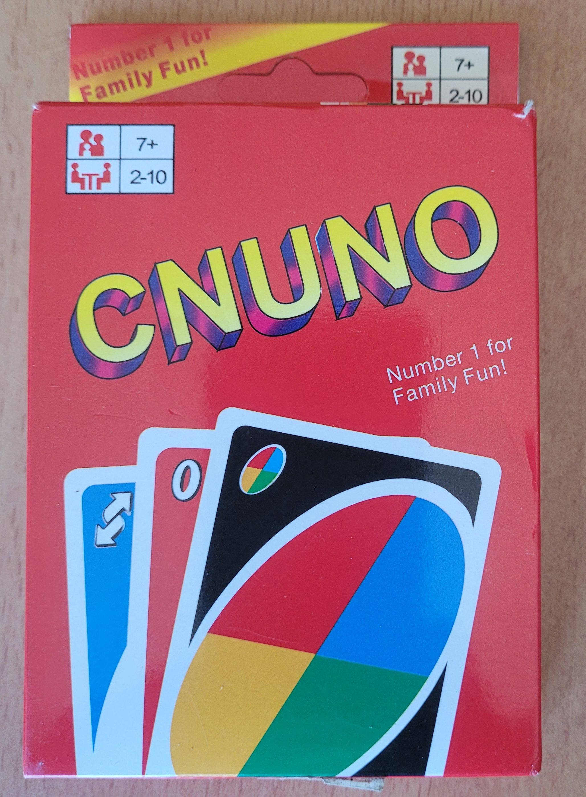Cnuno