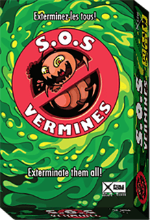 SOS Vermines