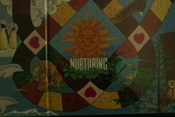 The Nurturing Game