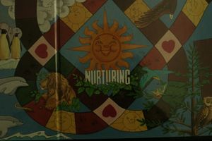 The Nurturing Game