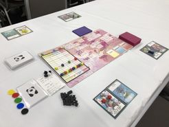 Extra Credit Magic Knights