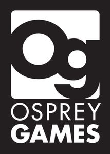 Osprey Games | Board Game Publisher | BoardGameGeek