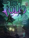RPG Item: The Folio #19