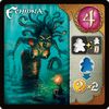 ECHIDNA
Cost: 1 Elder + (1 Elder or 1 Slave)
Double the amount of coins your Builders get this turn
