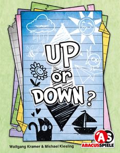 Up or Down
