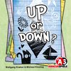 Up or Down? | Board Game | BoardGameGeek