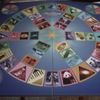 Trivial Pursuit Junior for Kids Fourth/4th Edition(1996)8+& 2-4 Players  COMPLETE