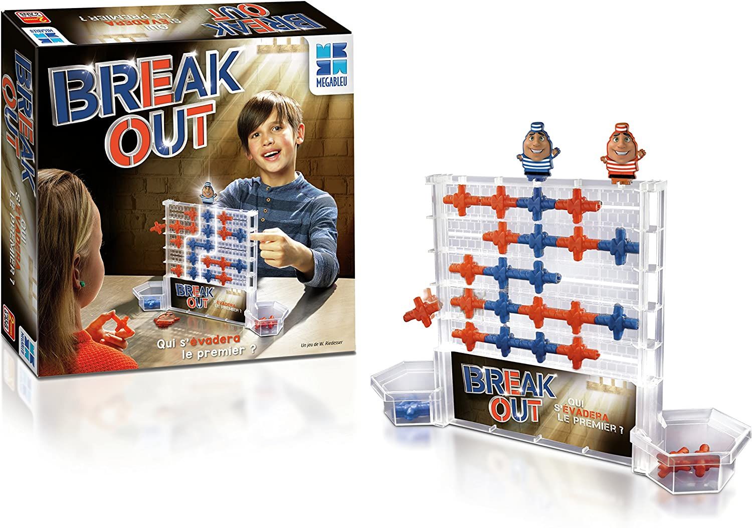 Break Out