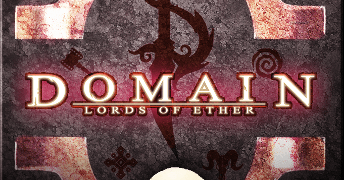 Domain: Lords of Ether Board Game BoardGameGeek
