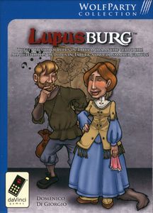 Lupus in Tabula  Board game recommendations 2024
