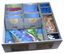 Board Game Accessory: The Isle of Cats: Folded Space Insert