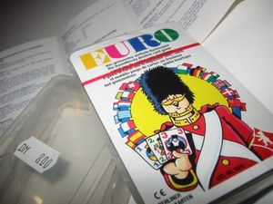 Euro