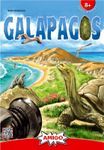 Board Game: Galapagos