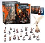 Kill Team: Blood and Zeal