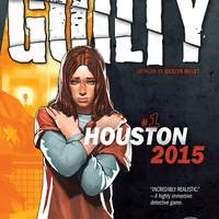 Guilty: Houston 2015