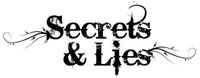 RPG: Secrets & Lies (Daniel Bayn)