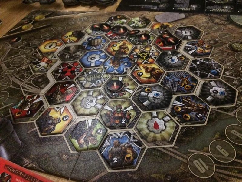 board game image