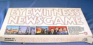 Eyewitness News Game