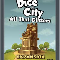 Dice City: All That Glitters