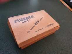 Murder Dice