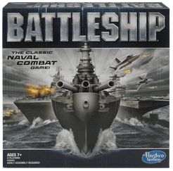 battleship video game