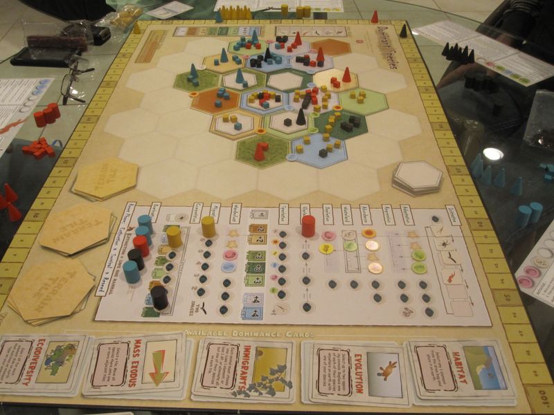 board game image
