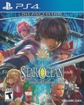 Video Game: Star Ocean 5: Integrity And Faithlessness