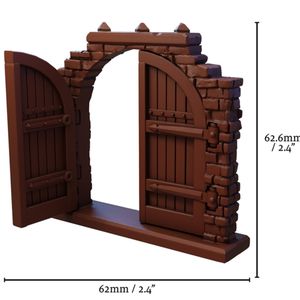Bardsung: 3D Doors Box