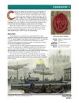 RPG Item: City of Cherafir