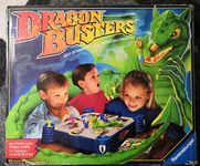 Dragon Busters