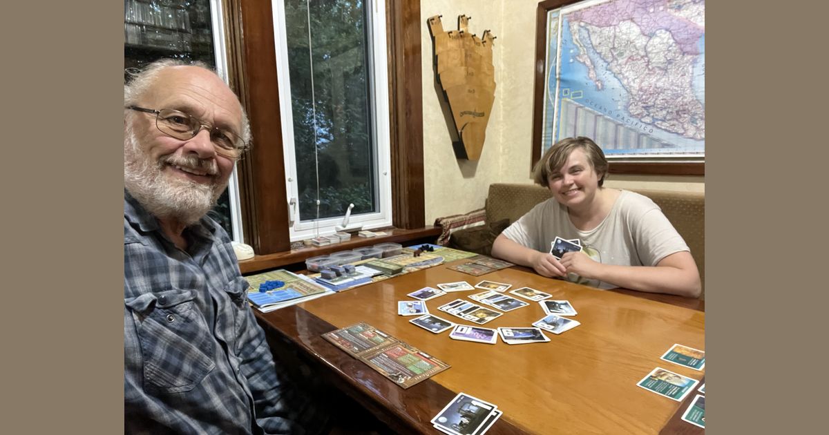 BoardGameGeek
