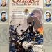 Board Game: Gringo!: The Mexican War 1846-48