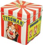 Zygomar image