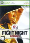 Video Game: Fight Night Round 3