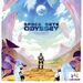 Board Game: Space Gate Odyssey