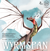 Board Game: Wyrmspan