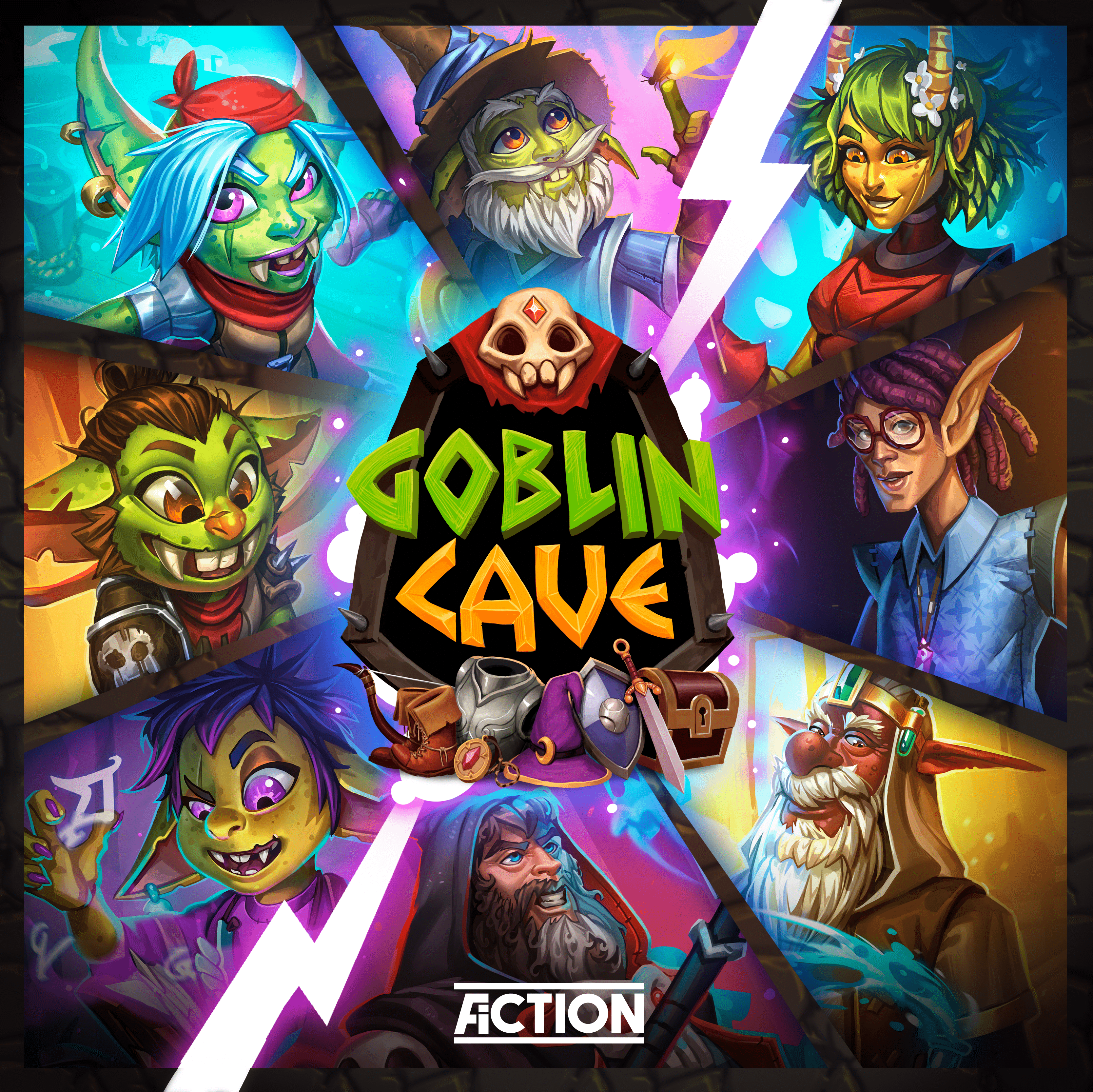 Goblin Cave