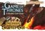 Board Game: A Game of Thrones Collectible Card Game