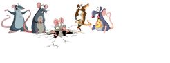 Rats!