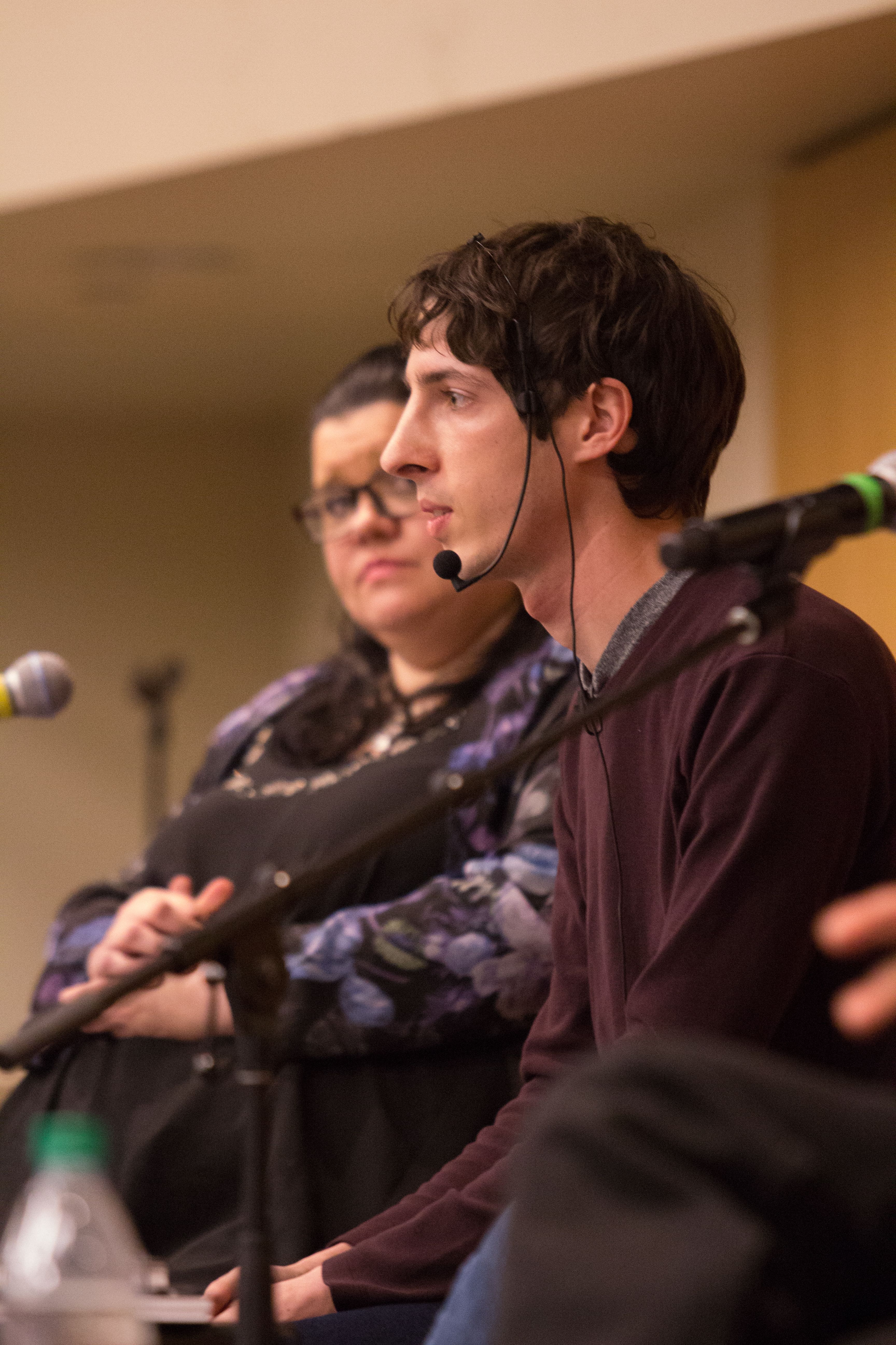 James Damore