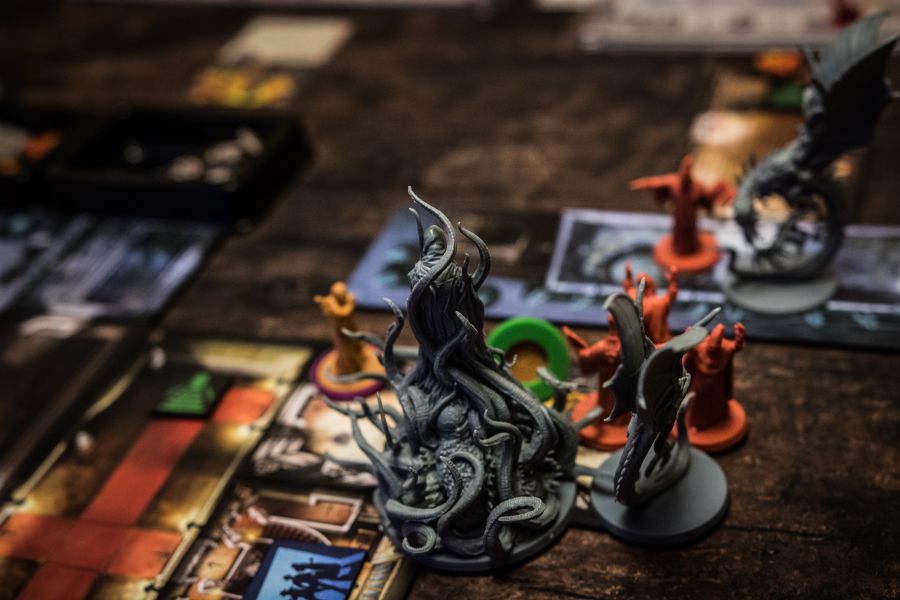 board game image